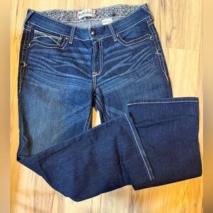 Ariat Women’s Jeans 34R